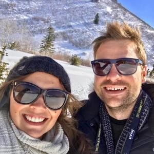 Meet your Posher, Phill